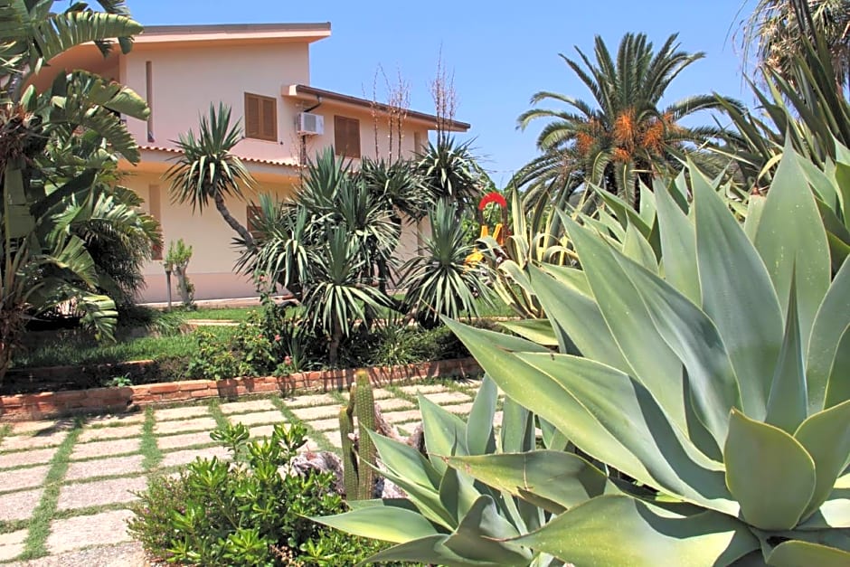 Hotel Residence Santa Chiara