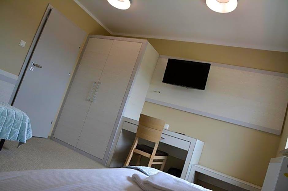 EMEF Centrum Szkoleniowo-Serwisowe