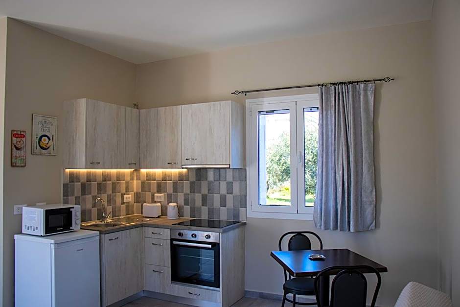 Casa De Rosa Apartments & Studios