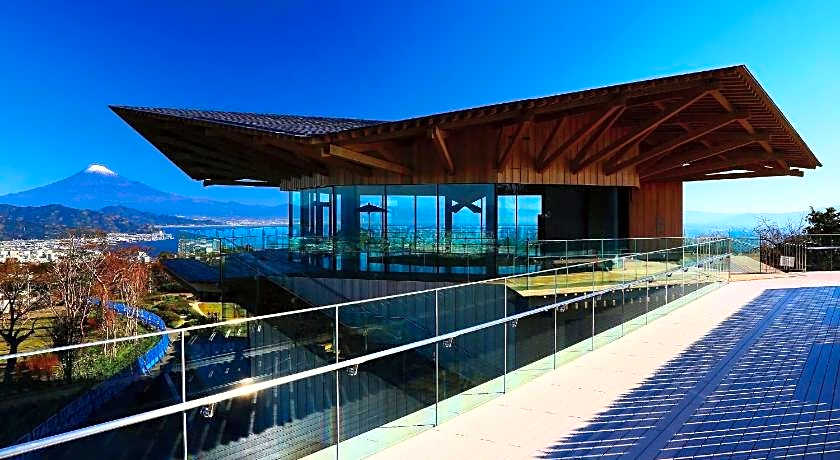 Hotel Wing International Shizuoka