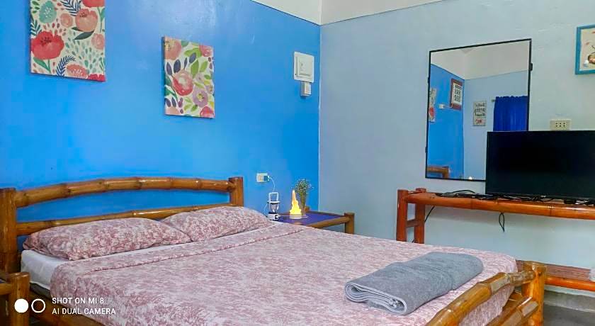 Sun House Rental