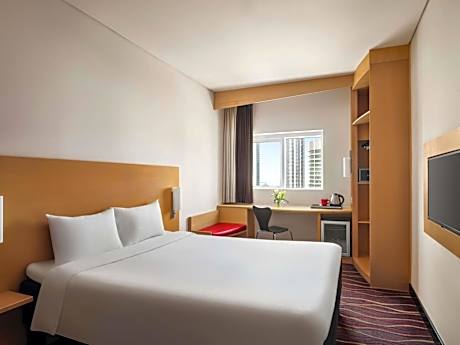 Superior Double Room with Sea View