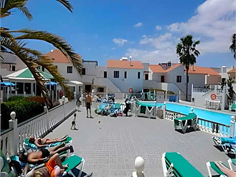 Apartamentos Villa Florida