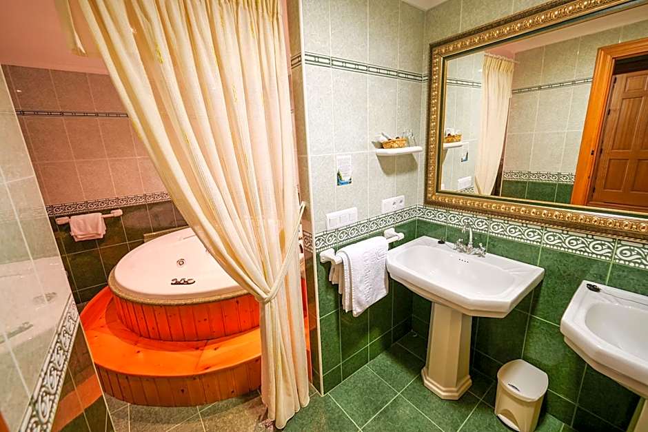 Hotel Flor de la Mancha