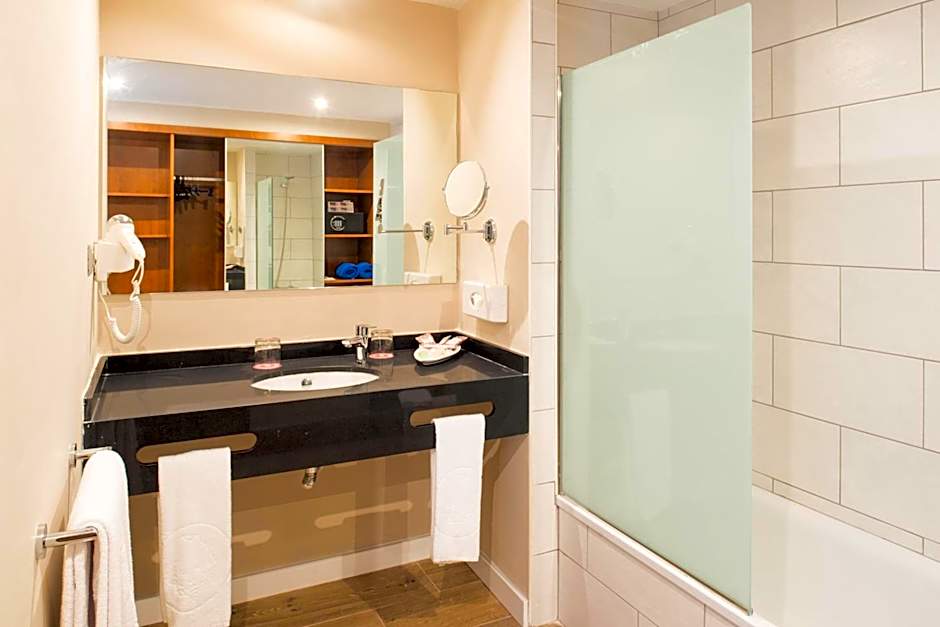 Hotel Costa Calero Thalasso & Spa