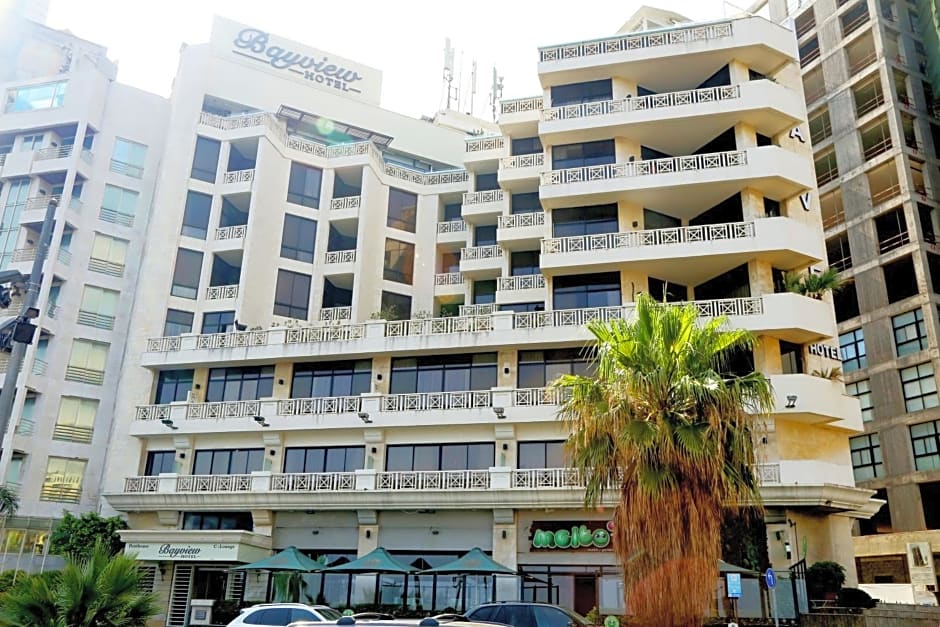 Bayview Hotel Beirut
