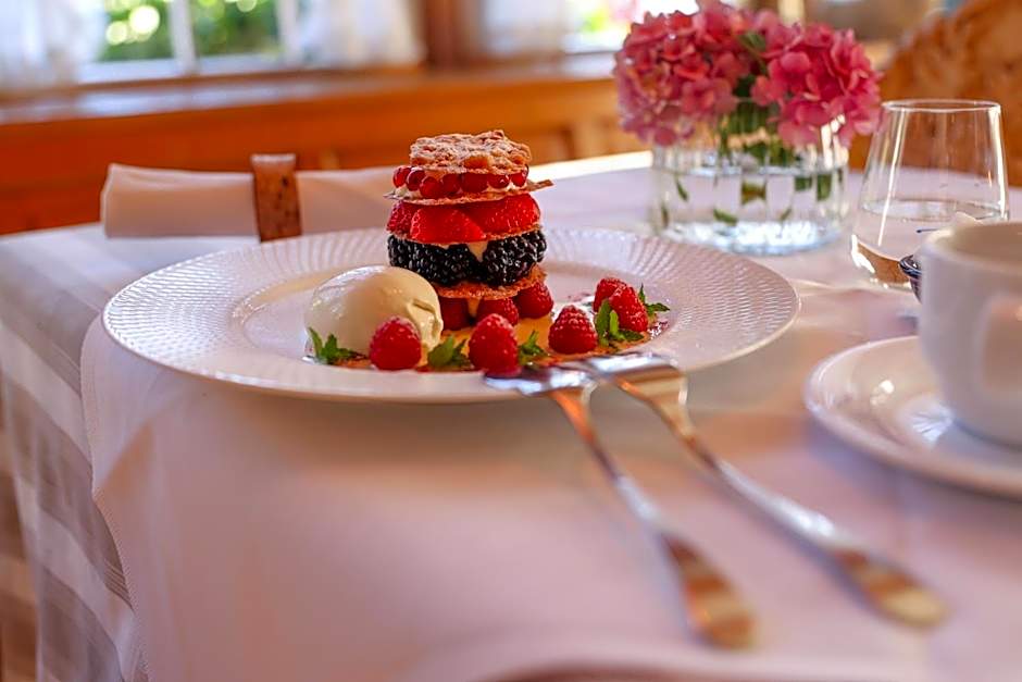 Hotel-Gasthaus Goldener Engel