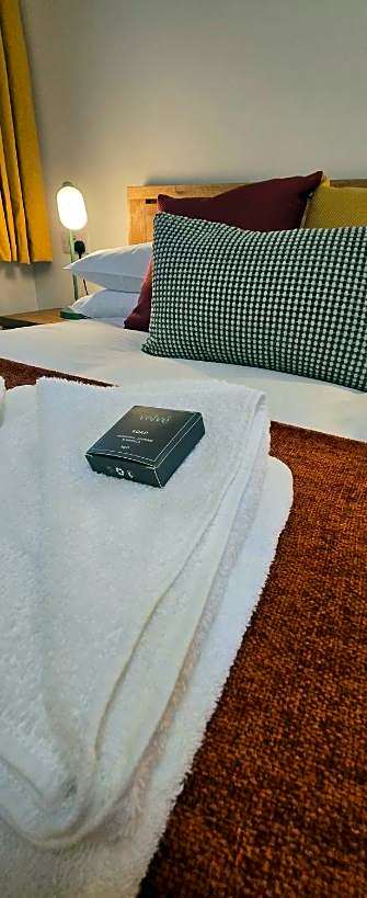 The Belfry, Littldean