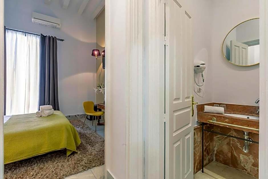 Catedral Suites Jerez
