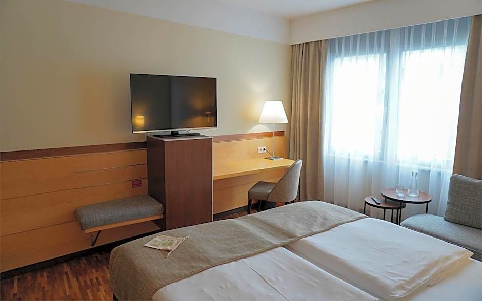 Centrovital Hotel Berlin