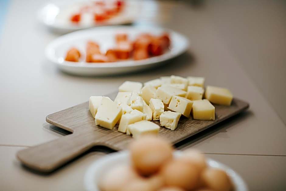 Hotel Meublè Zenith