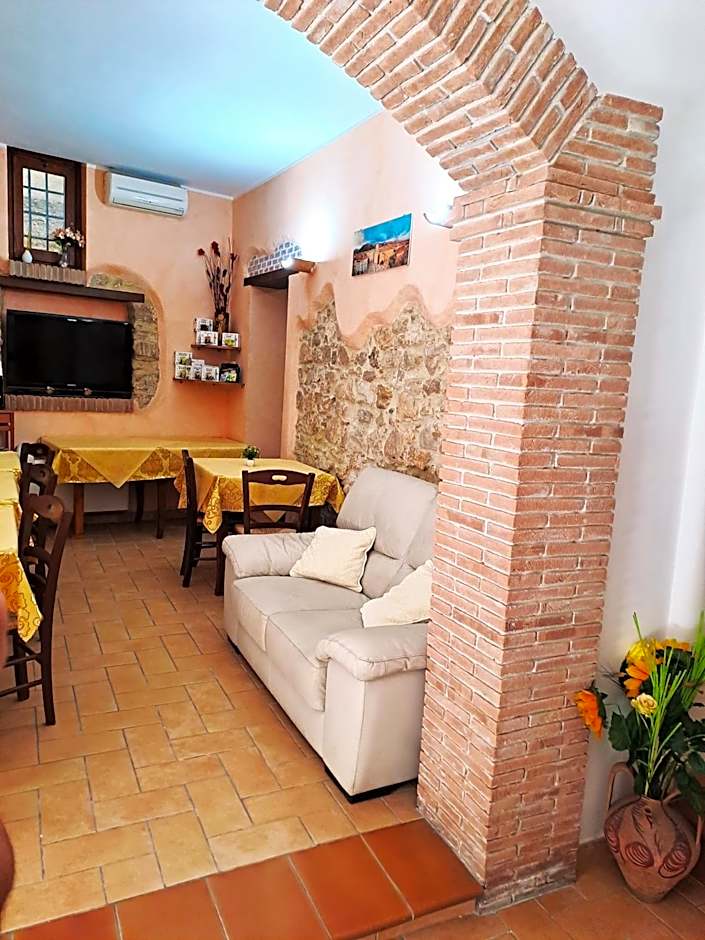 Bed And Breakfast Camere Primavera