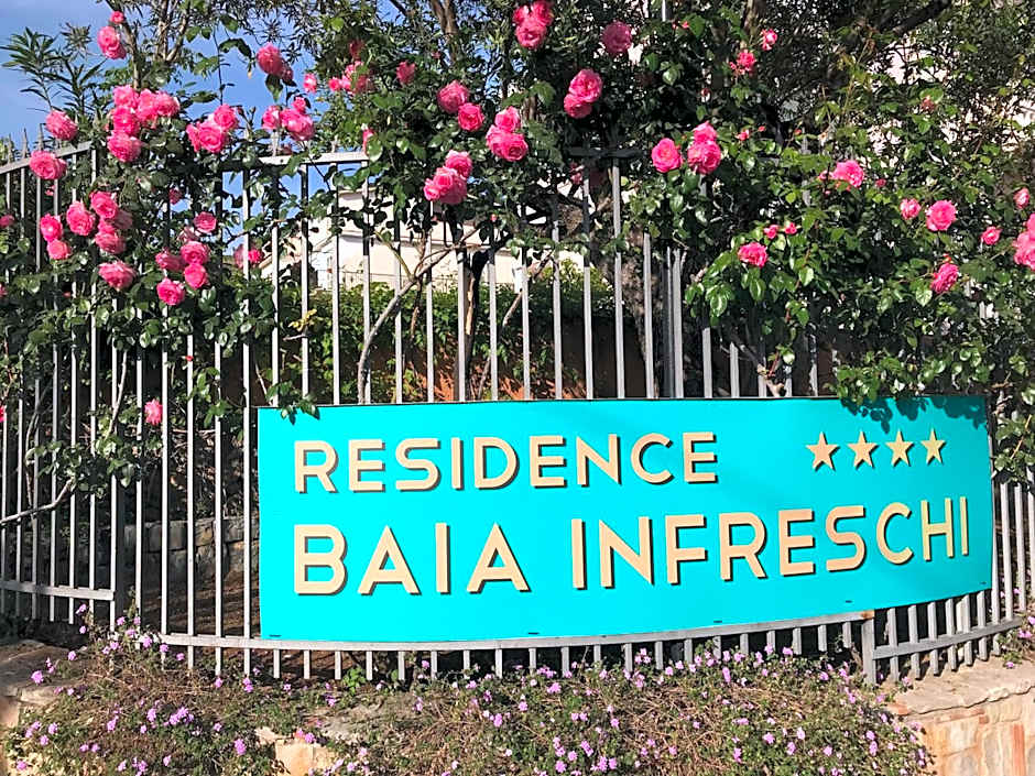 Residence Baia Infreschi