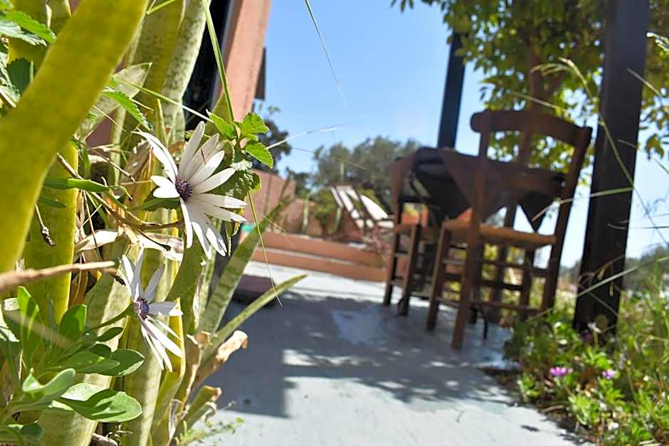 Anemos Holiday Houses - Unterkunft in Südkreta