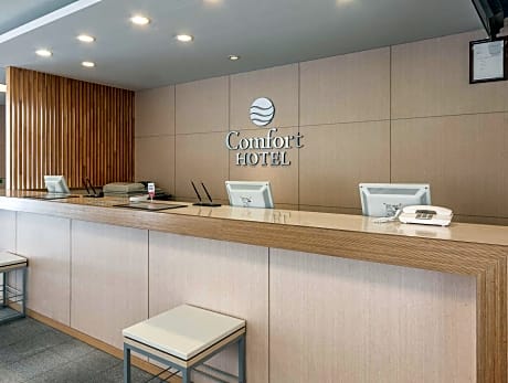 Comfort Hotel Kure