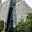 Borrman Hotel Guangzhou Tianhe Sports Center Linhexi Metro Station