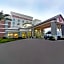 Hilton Garden Inn Houston Hobby Airport