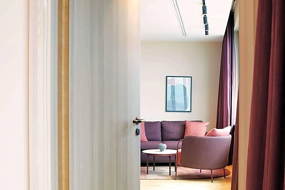 Scandic München Macherei