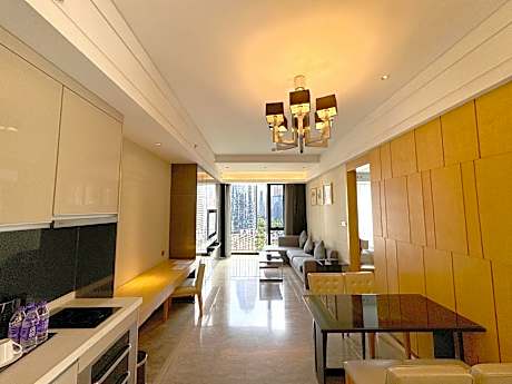 Kimper Executive Two-Bedroom Apartment