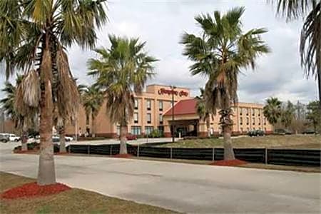 Hampton Inn Laplace
