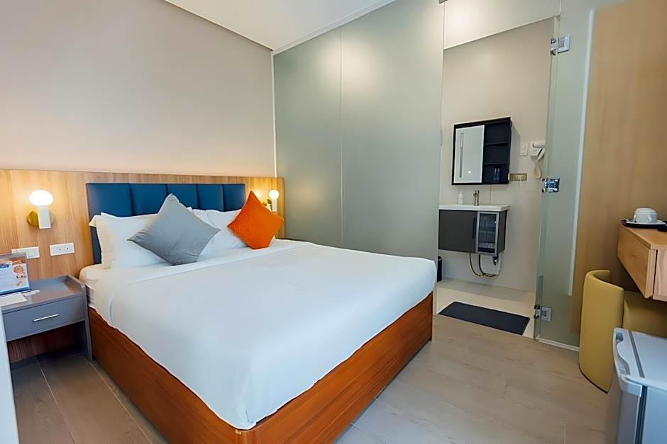 Coast Wise Hotel Dumaguete