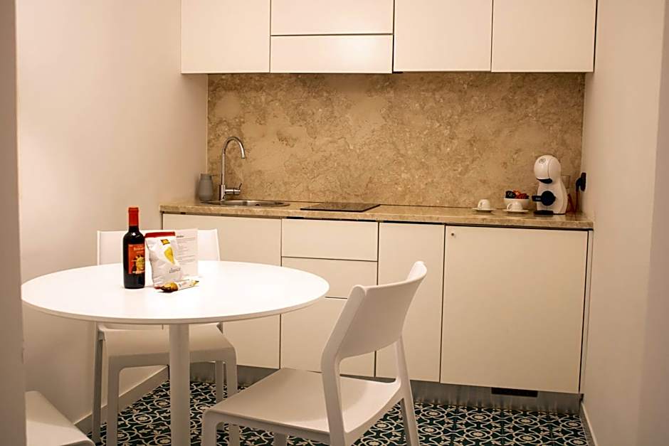 Badia Nuova Residence