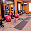 DoubleTree By Hilton Collinsville St Louis