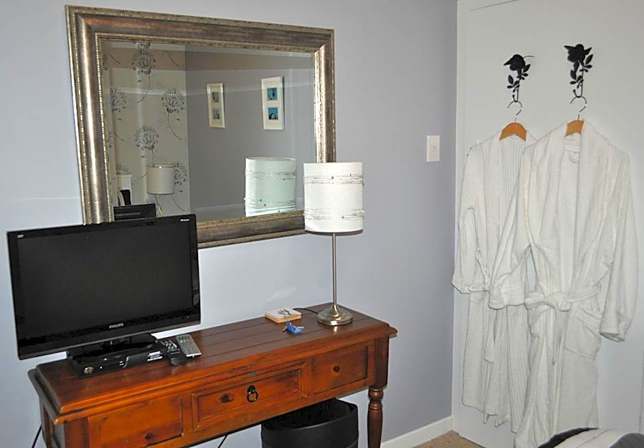 16 Havelock Bed and Breakfast