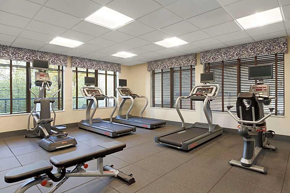 Hampton Inn By Hilton & Suites Seattle/Renton, Wa