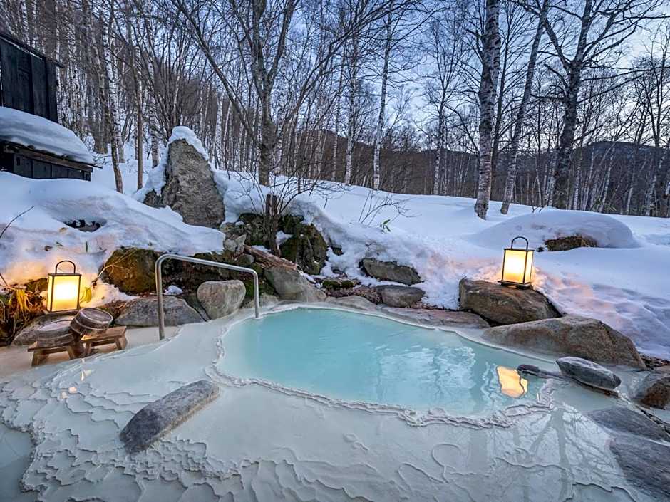 Konashi No Yu Sasaya