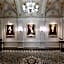 Le Palais Art Hotel Prague