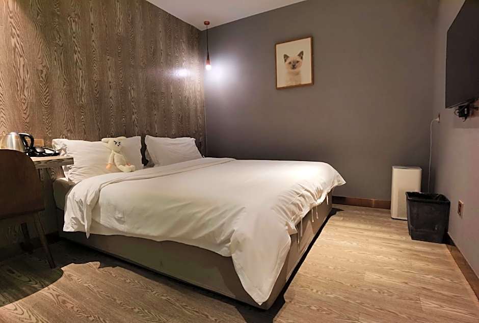 Yangzhou C3 Boutique Hotel