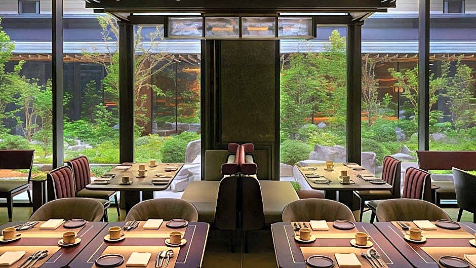 Dusit Thani Kyoto