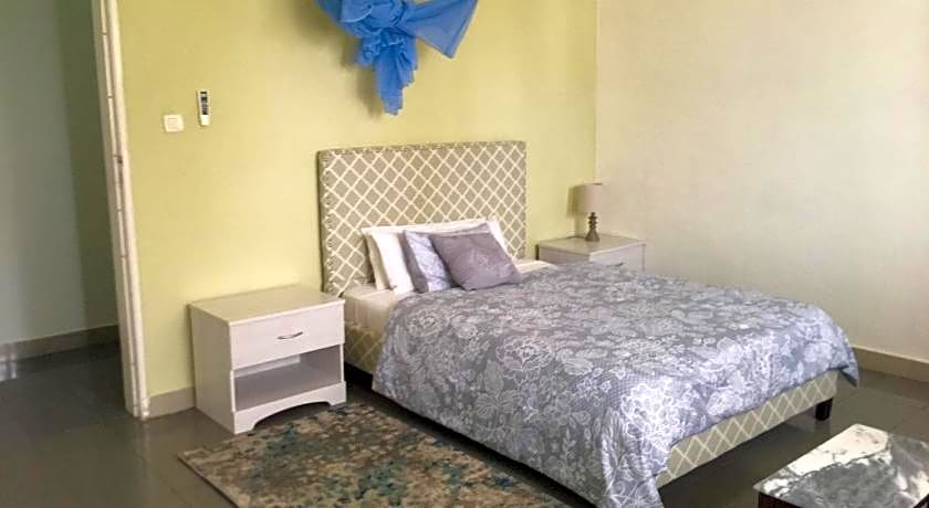 Le Littoral des Almadies