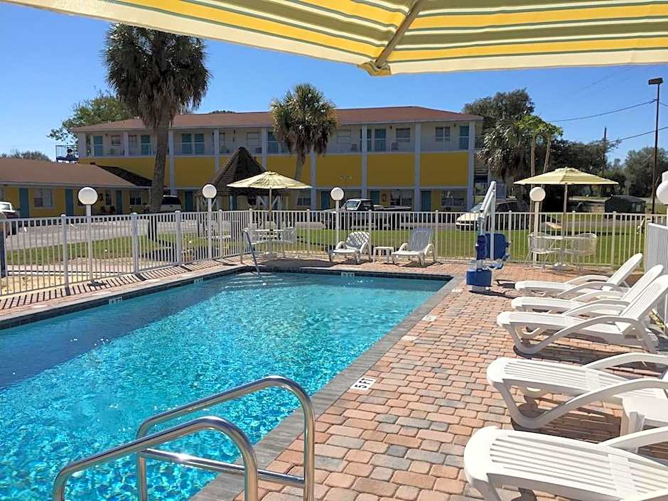 Economy Suites