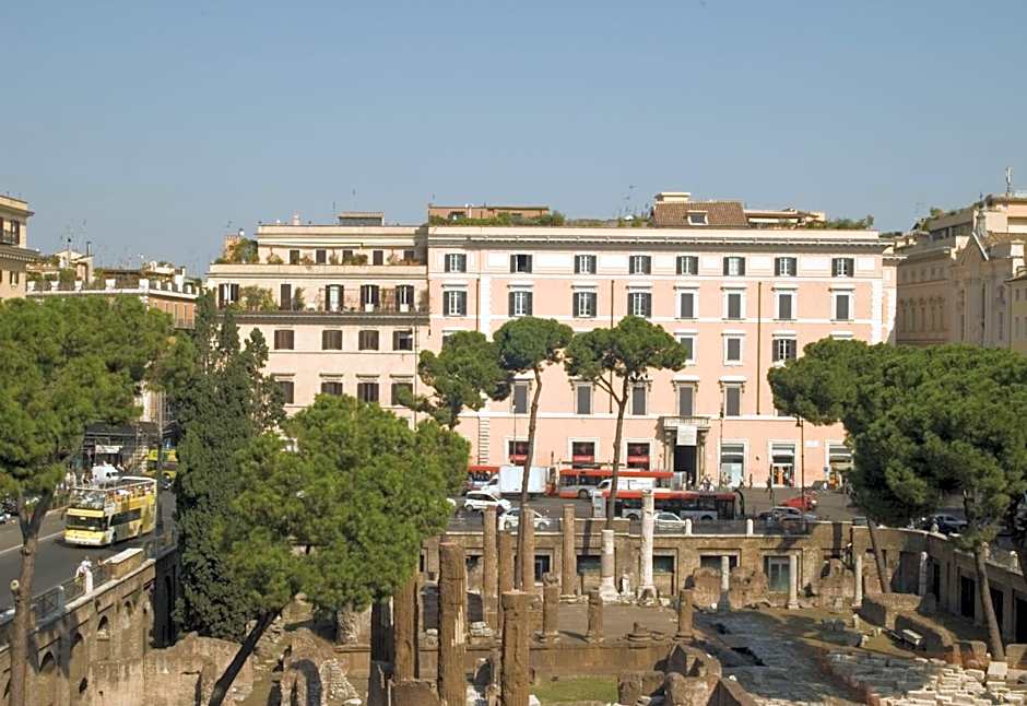 Residenza Gens Julia