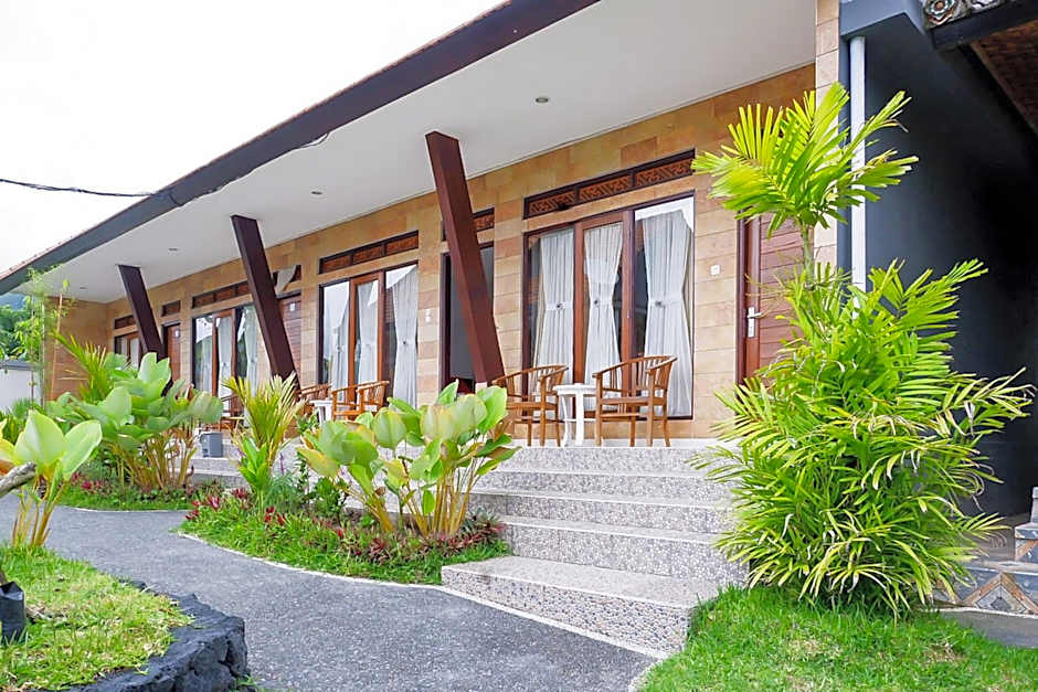 Segara Hotel & Restaurant