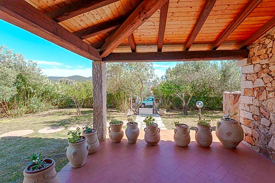 B&B Pettirosso Garden