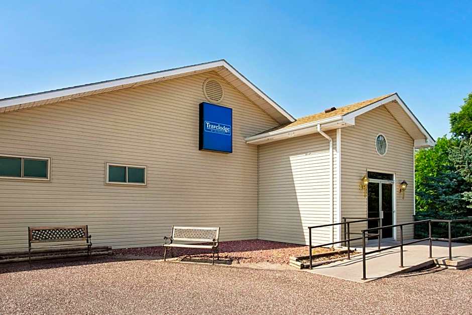 Travelodge by Wyndham Guernsey