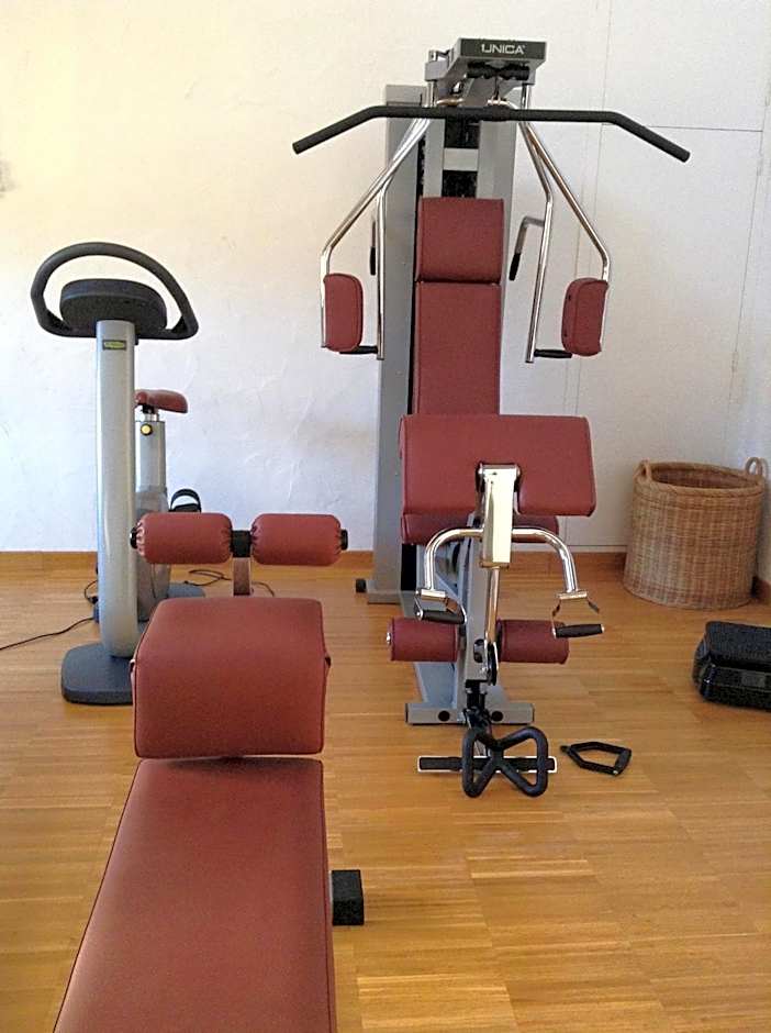 Hotel Mesón de Don Quijote