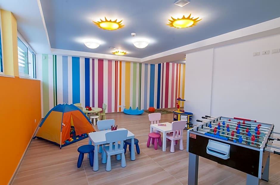 Lungomare Relax Residence