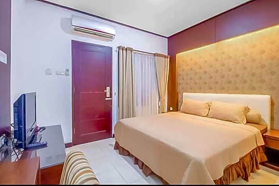 Rizh Garden Family Hotel                                                                  