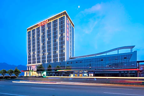 Ramada by Wyndham Zhangjiajie