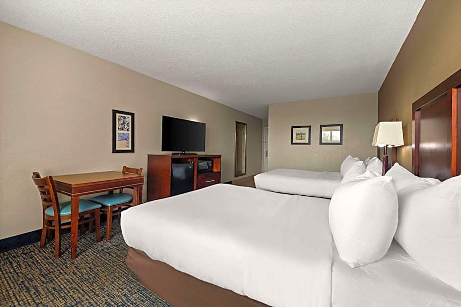 Comfort Inn On The Ocean