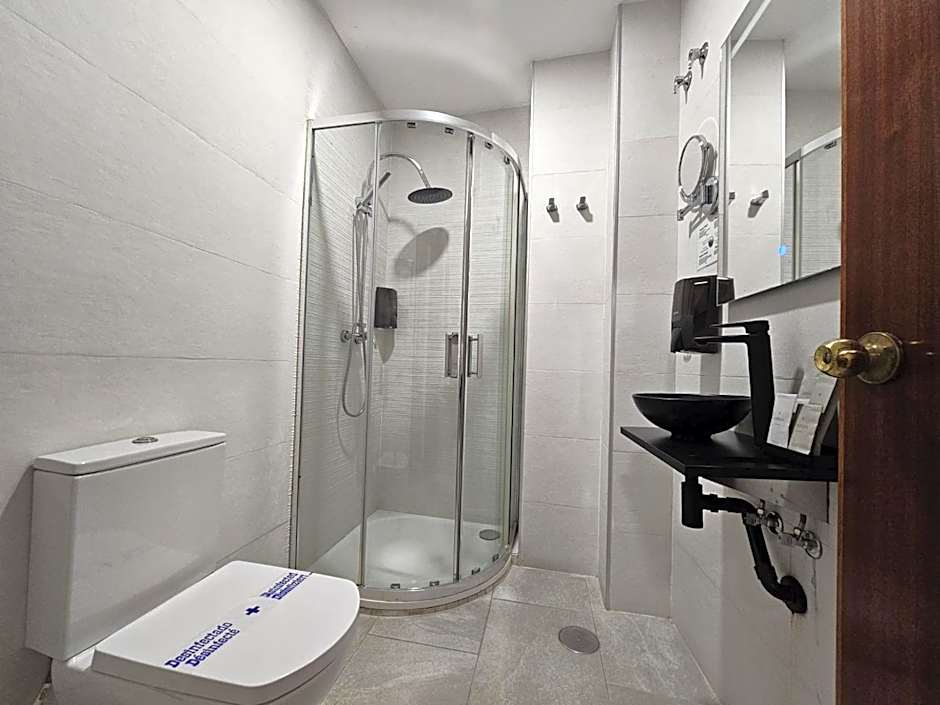 Zaida Boutique Hotel