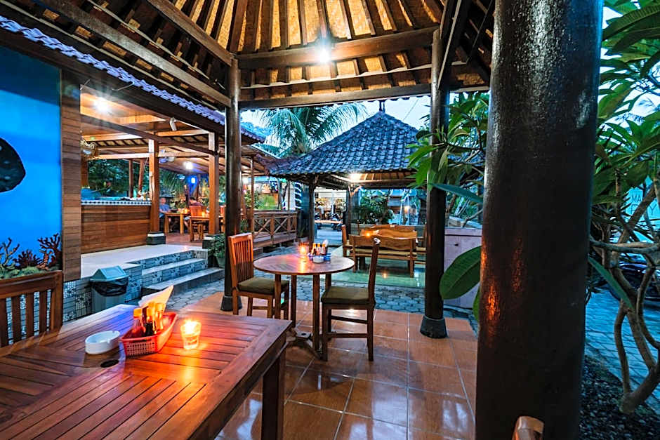 D and B Bungalow's by DeWizZ Management