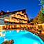 Hotel Vier Jahreszeiten