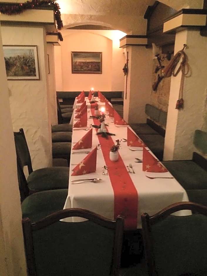 Hotel Carl von Clausewitz