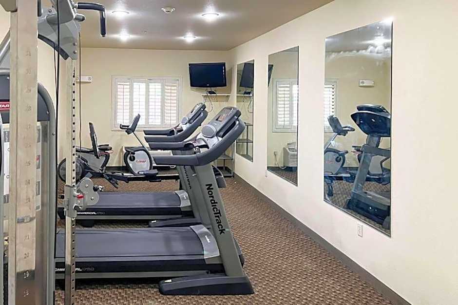 Comfort Inn & Suites Thatcher