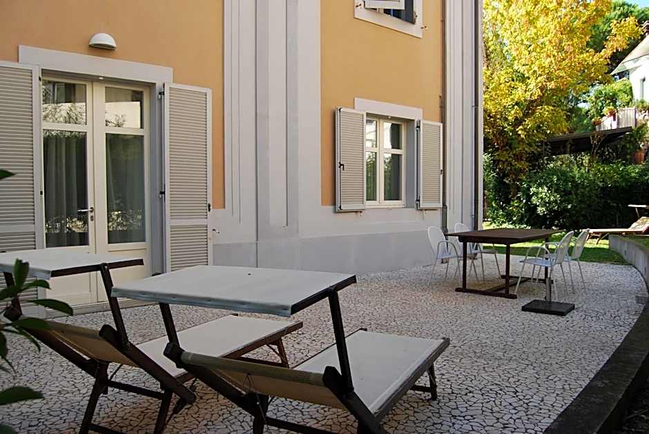 Ceccarini Suite